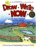 Image of Draw Write Now, Book 1: On the Farm-Kids and Critters-Storybook Characters (Draw-Write-Now)