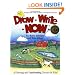 Draw Write Now, Book 1: On the Farm-Kids and Critters-Storybook Characters (Draw-Write-Now)