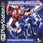 Robo Pit 2
