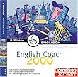 English Coach 2000 A4/B4/D4 8. Klasse