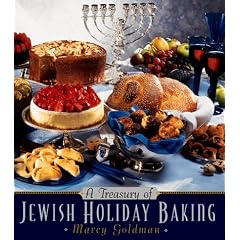 Treasury of Jewish Holiday Baking