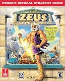 Zeus: Master of Olympus: Prima`s Official Strategy Guide