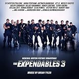 Ost: the Expendables 3