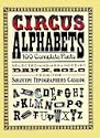Circus Alphabets