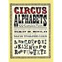 Circus Alphabets (Dover Pictorial Archive Series)