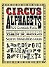 Circus Alphabets (Dover Pictorial Archive Series)
