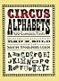 Circus Alphabets (Dover Pictorial Archives)