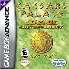 Caesars Palace
