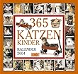 365 Katzen-Kinder Kalender 2004