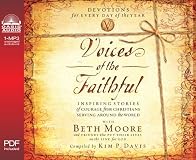Voices of the Faithful