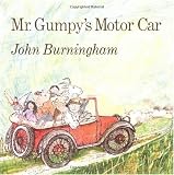 Buy : Mr. Gumpy`s Motor Car