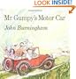 Mr. Gumpy's Motor Car