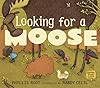 Looking for a Moose