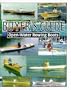 Buyer's Guide to Open-Water Rowing Boats