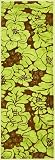 Safavieh Juliet Rug - Lime (2'6