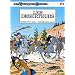 BD LES TUNIQUES BLEUES