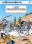 Les Tuniques bleues, tome 5 : Les D�s...