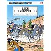 Les Tuniques bleues, tome 5 : Les D�serteurs