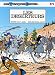 Les Tuniques bleues, tome 5 : Les Déserteurs