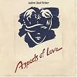 Webber: Aspects Of Love (Gesamtaufnahme) (Orig. London Cast)
