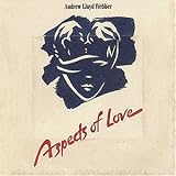 Webber: Aspects Of Love (Gesamtaufnahme) (Orig - London Cast) - Various, Musical, Andrew Lloyd Webber