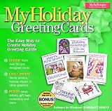 My Holiday Greeting Cards