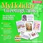 My Holiday Greeting Cards