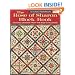 The Rose of Sharon Block Book: Winning Designs from the EQ6 Challenge (That Patchwork Place)