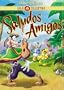 Saludos Amigos (Disney Gold Classic Collection)