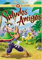 Watch Saludos Amigos Online Watch Saludos Amigos Online.