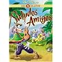 Saludos Amigos (Disney Gold Classic Collection)