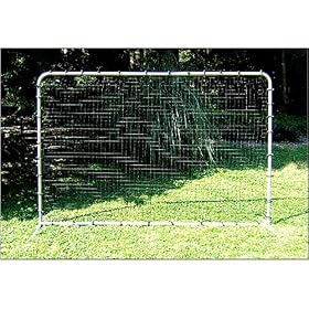Practice Partner 6' x 9' Soccer Rebounder