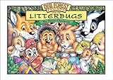 New Forest friends and the litterbugs