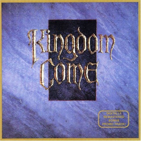 KINGDOM COME - 20th Century Masters The Millennium Collection Best Of Kingdom Come - Zortam Music