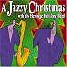Music : A Jazzy Christmas with the Heritage Hall Jazz Band (Dixieland Jazz)