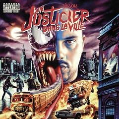 Un Justicier Dans La Ville