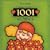 1001 Stories