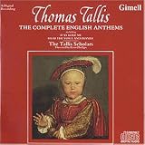 Zoom Produkt-Bild: English Anthems (Ga)