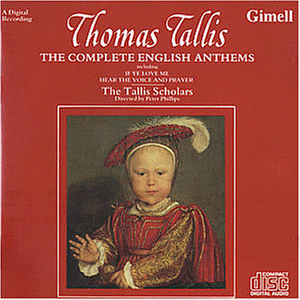 Produkt-Bild: English Anthems (Ga)