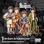 BEATLES - TURN LEFT AT GREENLAND LIMITED EDITION