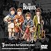 Beatles: Turn Left at Greenland