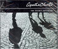 The Secret Adversary (Agatha Christie Mysteries Collection (Paperback))
