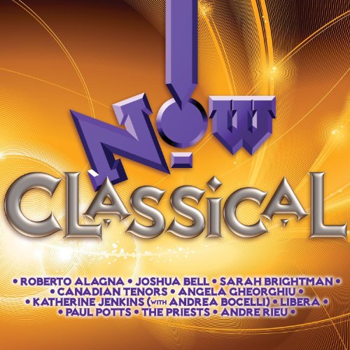 VA - Now Classical (2011)
