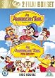 An American Tail/An American Tail 2: Fievel Goes West [DVD]