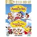 An American Tail/An American Tail 2 - Fievel Goes West [DVD]