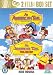 An American Tail/An American Tail 2 - Fievel Goes West [DVD]