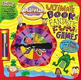 The Cranium Ultimate Book of Fantastic Fun & Games: Share the Fun with Family and Friends