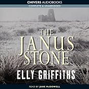 The Janus Stone | [Elly Griffiths]