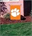 NCAA Clemson Tigers Garden Flag