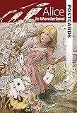 Alice in Wonderland Postcards (Dover Postcards)